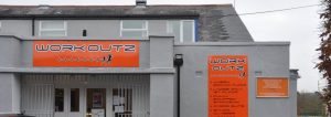workoutz halesowen gym
